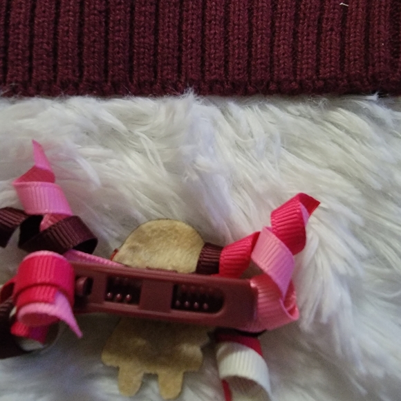 Girl's Sweater Bundle of 3 - Picture 3 of 8